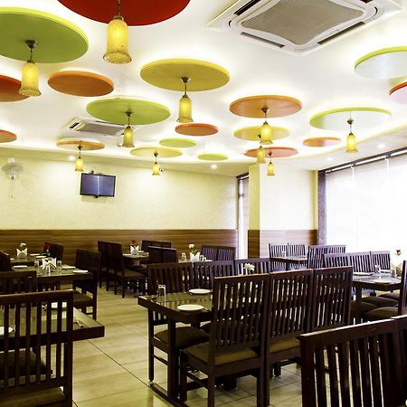 Fabhotel Padmavati Palace Mansarovar Džajpur Exteriér fotografie