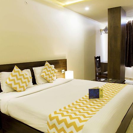 Fabhotel Padmavati Palace Mansarovar Džajpur Exteriér fotografie