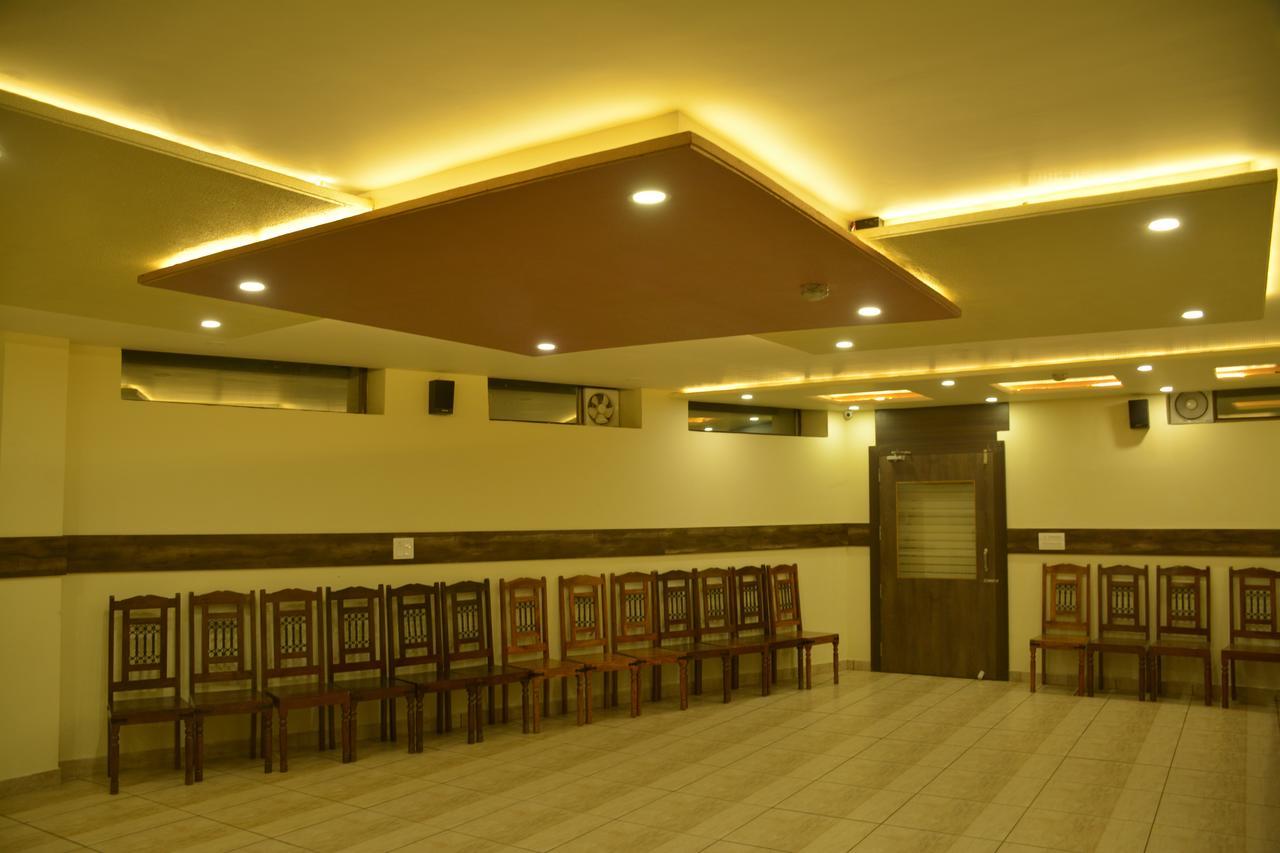 Fabhotel Padmavati Palace Mansarovar Džajpur Exteriér fotografie