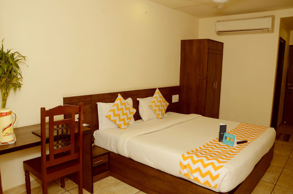 Fabhotel Padmavati Palace Mansarovar Džajpur Exteriér fotografie